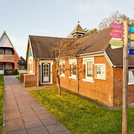 Djh Neuharlingersiel