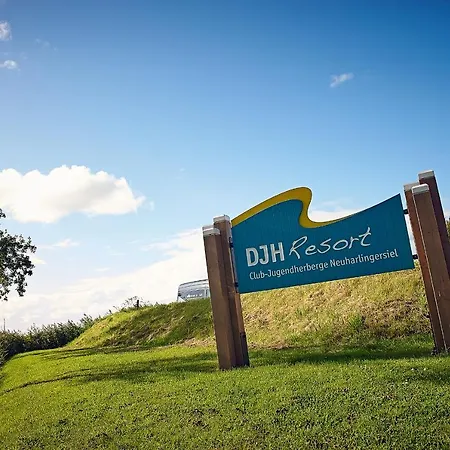 Djh Resort 3*
