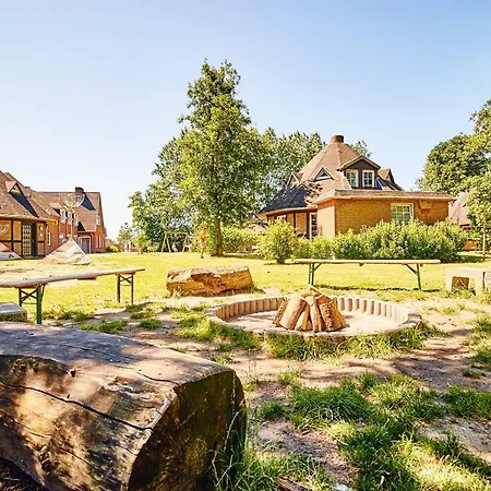 Djh 3* Neuharlingersiel