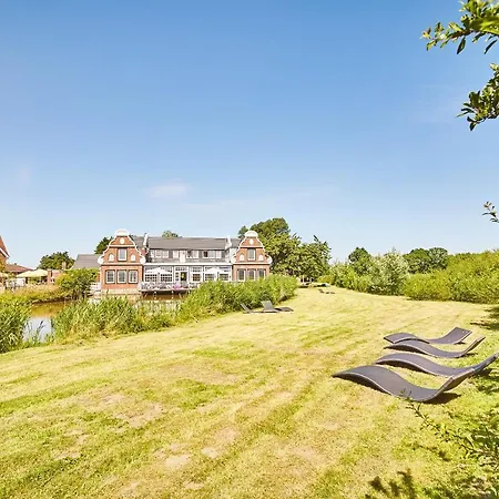 Djh Semesteranläggning (resort) 3*