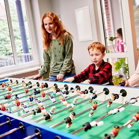 Djh Semesteranläggning (resort)