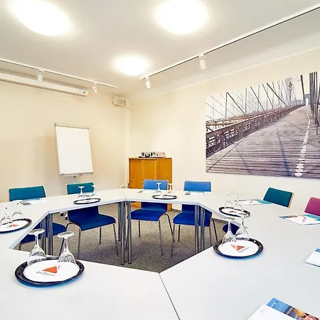 Semesteranläggning (resort) Djh