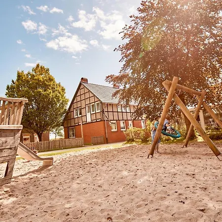 Djh Semesteranläggning (resort)