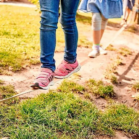 Semesteranläggning (resort) Djh 3*