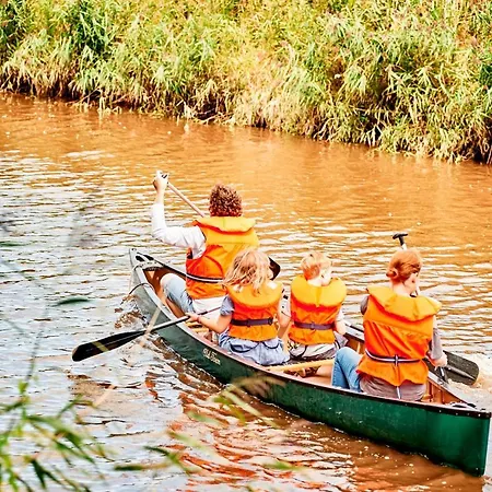 Djh Semesteranläggning (resort)