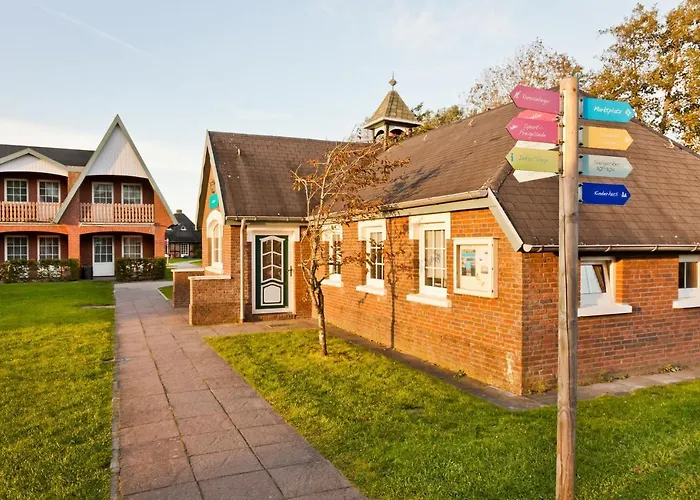 Djh Neuharlingersiel