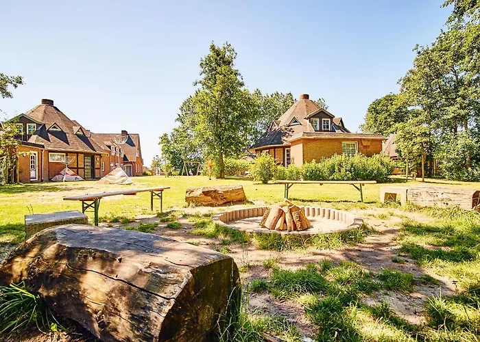 Djh 3* Нойхарлингерзиль