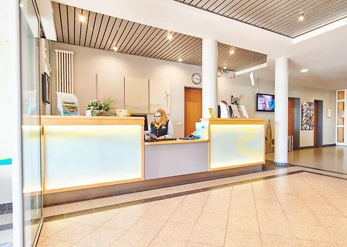 Djh 3* Neuharlingersiel