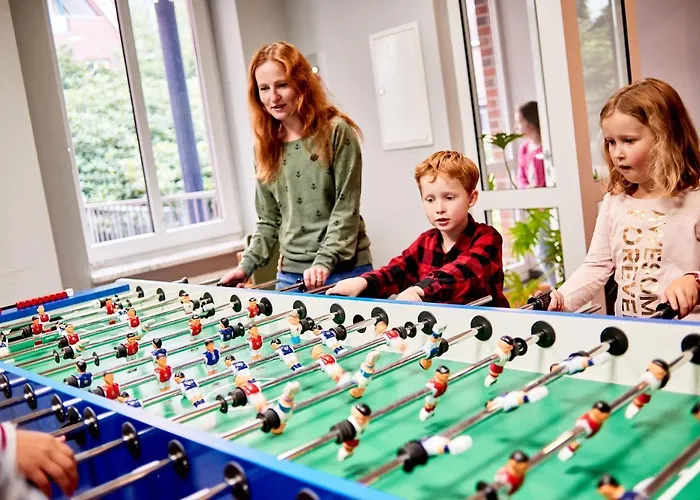 Djh Курортный комплекс