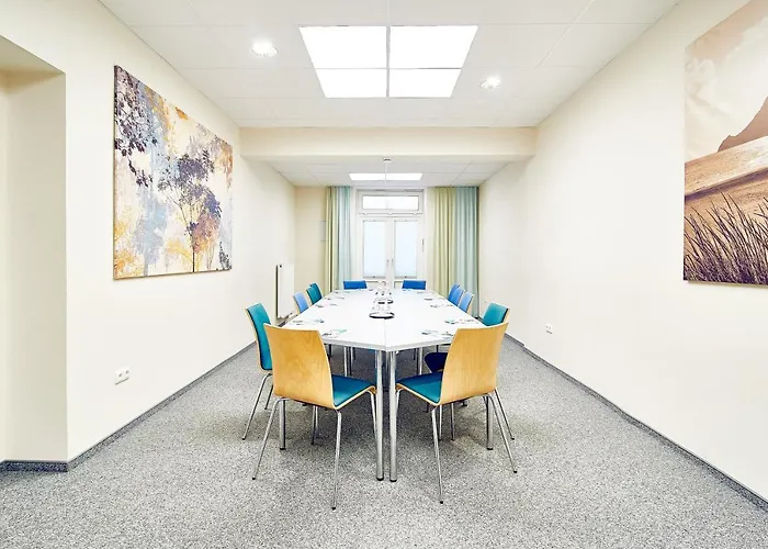 Курортный комплекс Djh