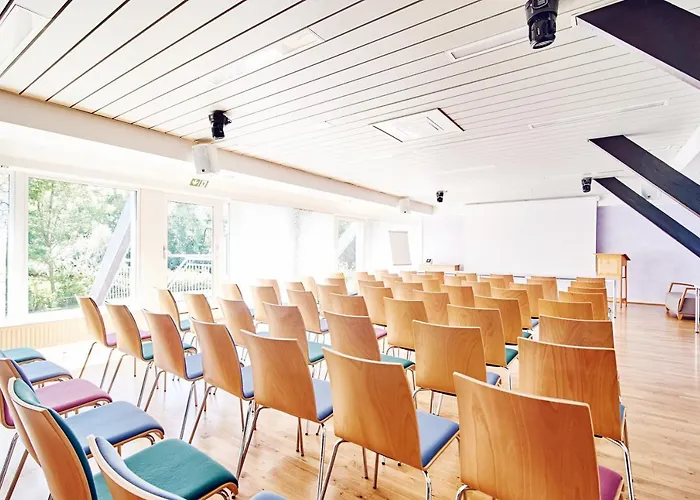 Djh 3* Neuharlingersiel