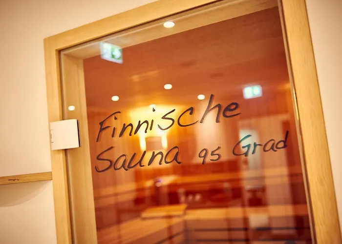 Курортный комплекс Djh Нойхарлингерзиль